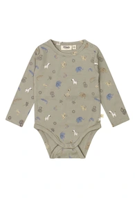 Flinq Newborn baby jongens romper